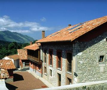 Apartamentos el Cueto de los Collado Nueva de Llanes