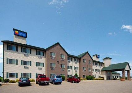 Comfort Inn & Suites Shawano