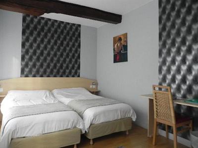Hotel Au Tonnelier