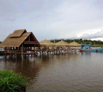 Thmorda Garden Riverside Resort