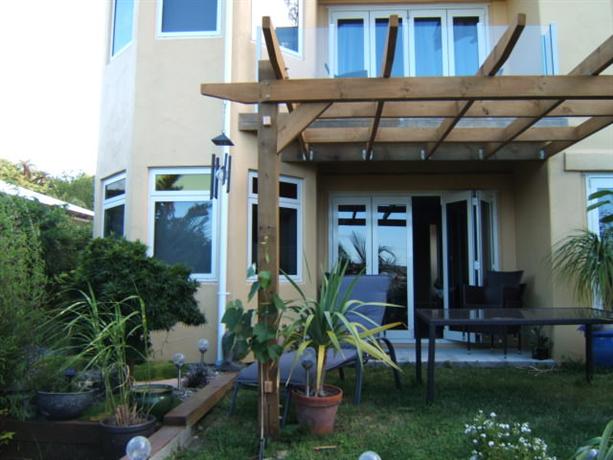 Homestay in Tauranga near Maungatapu Bridge