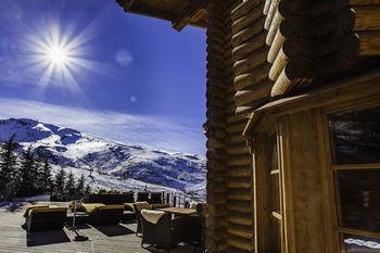 El Lodge Ski and Spa Resort