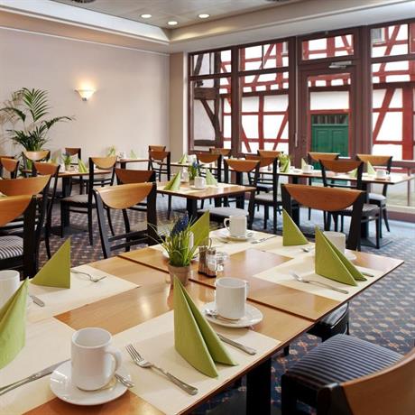 Michel Hotel Heppenheim