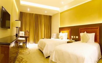 Yichun Grand Metropark Resort