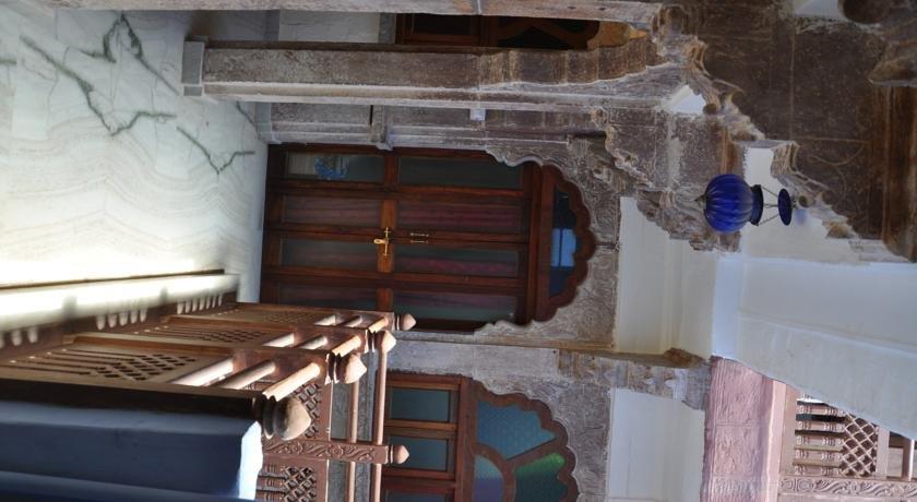 Juna Mahal Boutique Homestay