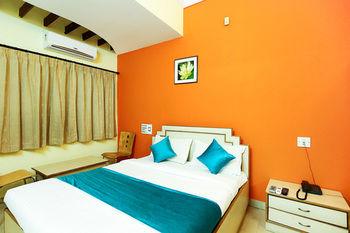 Hotel Sharada Residency Bangalore