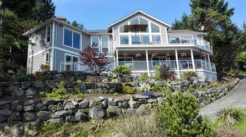 Nanaimo Ocean View B&B