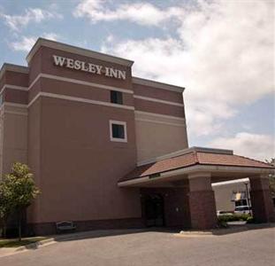 Wesley Inn