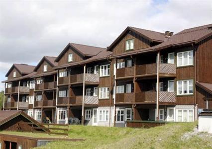 Apartment Knausen 8