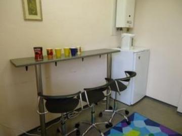 Maidan Hostel