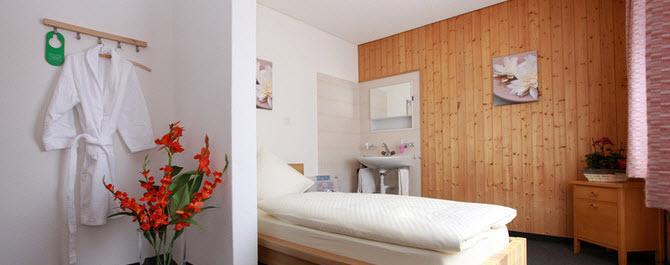 Hotel Josephs House Davos