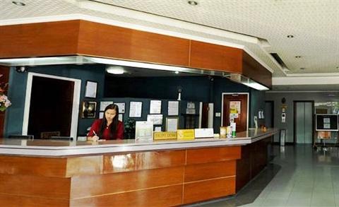 Regency Inn Davao