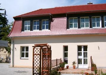 Ferienwohnung Fricke