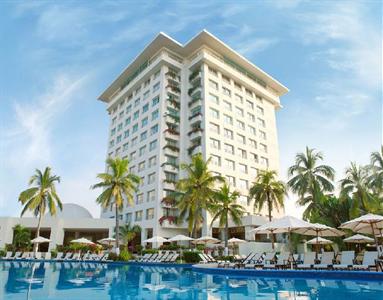 Hotel Fontan Ixtapa