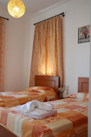 Villa Angelika & Margarita