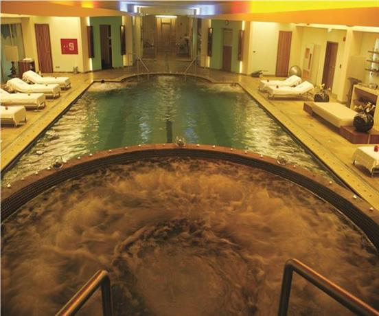 Luthan Hotel & Spa - A Women only Hotel
