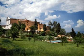 Badia alle Grazie Country Resort - Country House