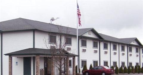 America's Best Inn Stanley