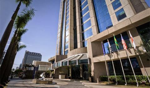 Blue Tree Premium Faria Lima