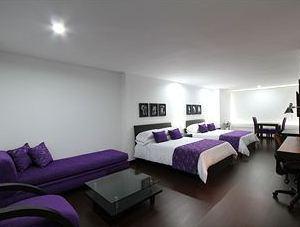 Hotel Zuldemayda