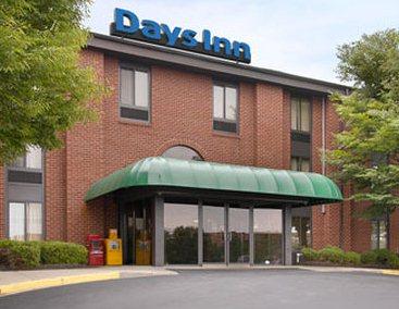 Westminster Days Inn