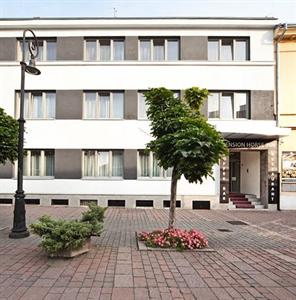 Pension Horse Inn Kosice