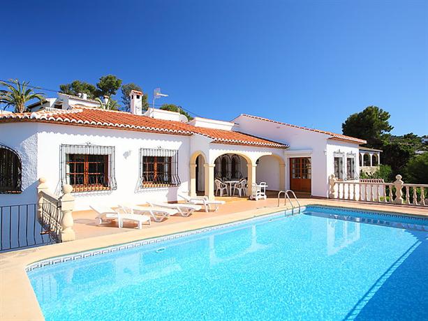 Interhome - Cap Marti 546