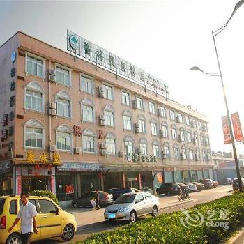 Green Tree Inn Hangzhou Shiqiao Road