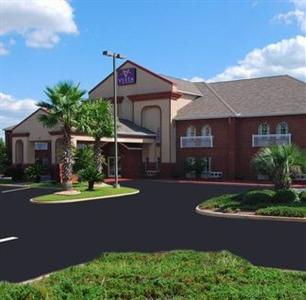 Vista Inn & Suites - Warner Robins
