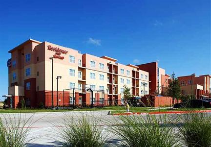 Residence Inn Dallas Plano/The Colony