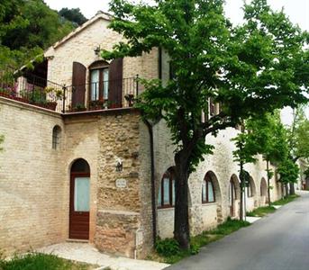 Villa Fiorita Grottammare