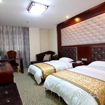 Huihe Business Hotel