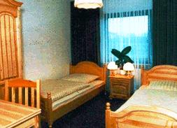 Hotel Im Thielschen Grund