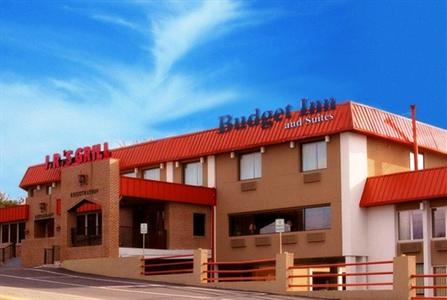 Budget Inn and Suites East Stroudsburg