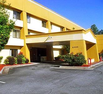 Motel 6 Norcross