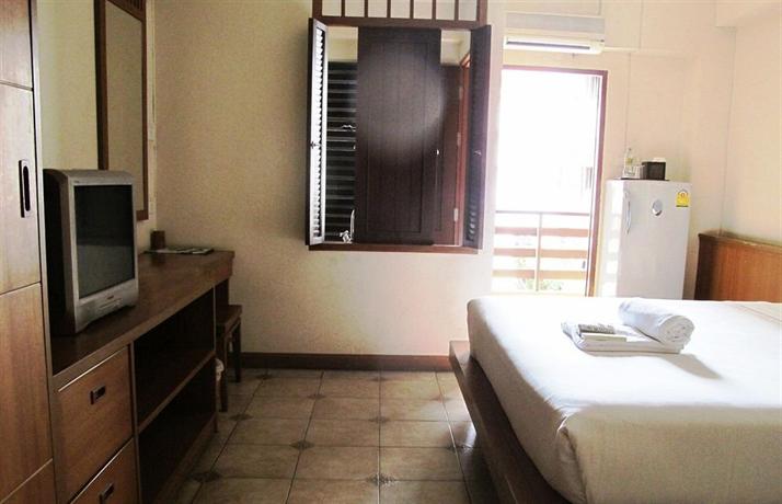 Keerati Homestay