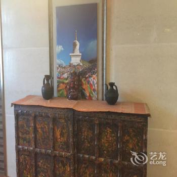 Fliport Garden Hotel Lhasa