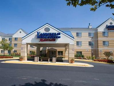 Fairfield Inn & Suites Dulles Airport