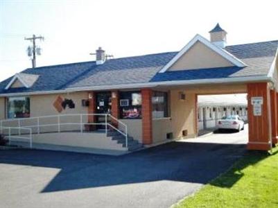Red Carpet Inn Tonawanda