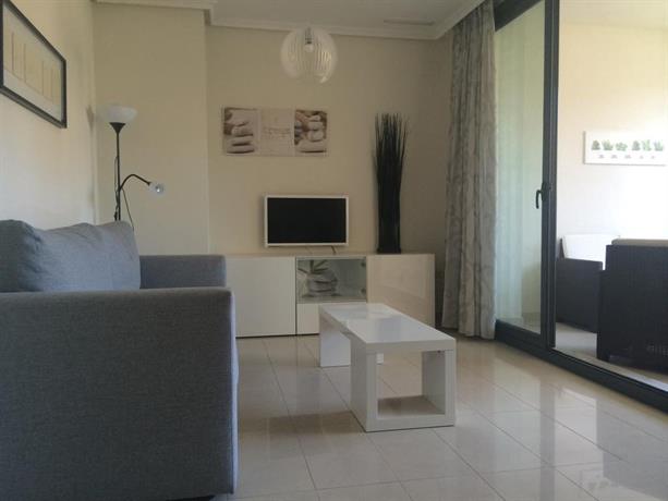 Gemelos 26 Apartment Benidorm