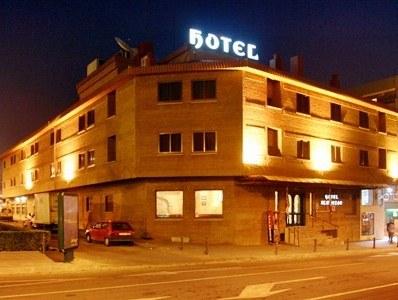 Almanzor Hotel
