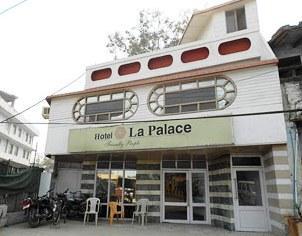 Hotel La Palace