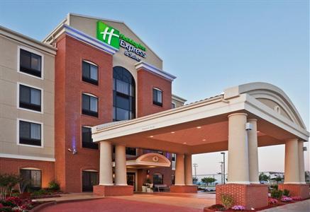 Holiday Inn Express Alva