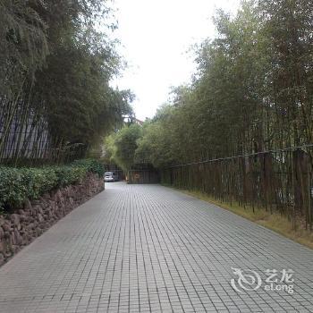 Mount Wuyi Yili Hotel
