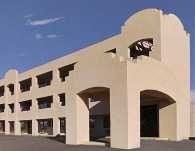 Econo Lodge East Albuquerque