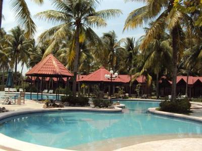 Mimpian Jadi Resort