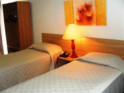 Dan Inn Cambui