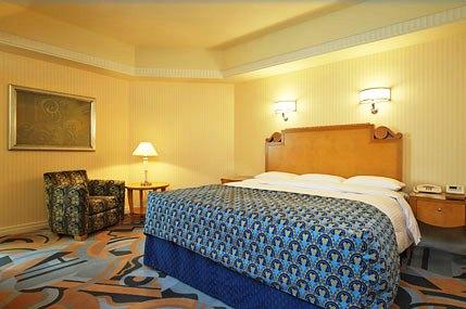 Disney Ambassador Hotel