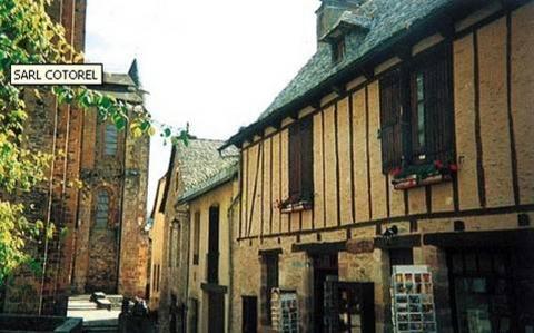 Chambre d'hotes Le Chrismo