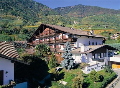 Hotel Da Sesto